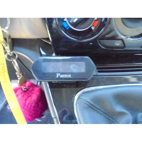 lancia ypsilon (402) del año 2013