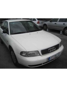 audi a4 berlina (b5) del año 1996