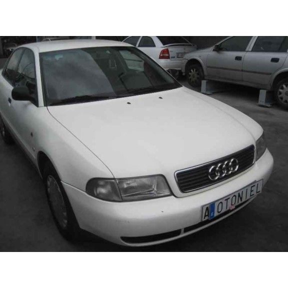 audi a4 berlina (b5) del año 1996