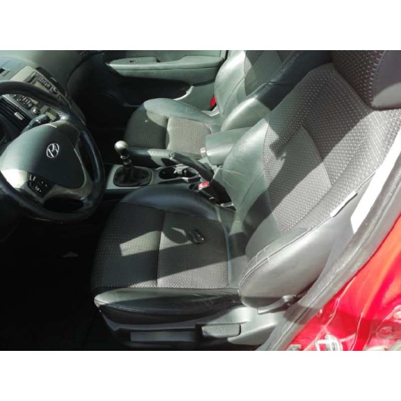 hyundai i30 del año 2008