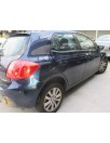 toyota auris del año 2007