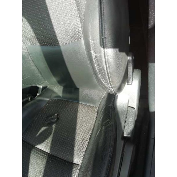 hyundai i30 del año 2008