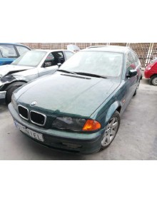 bmw serie 3 berlina (e46) del año 1998
