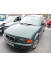 bmw serie 3 berlina (e46) del año 1998