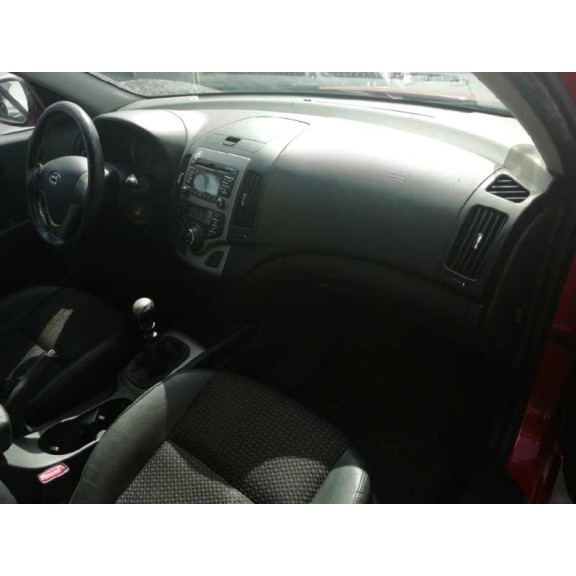 hyundai i30 del año 2008