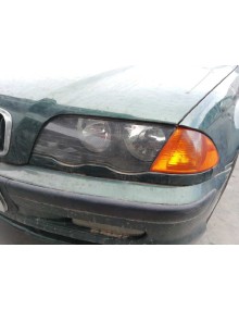bmw serie 3 berlina (e46) del año 1998 2