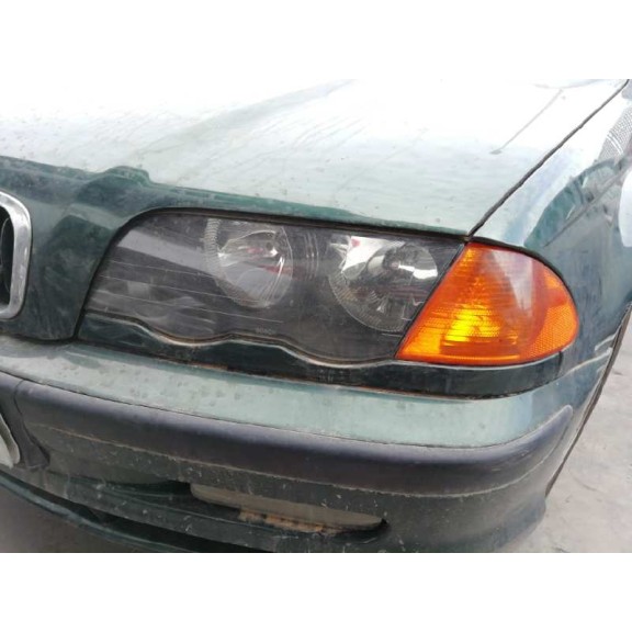 bmw serie 3 berlina (e46) del año 1998