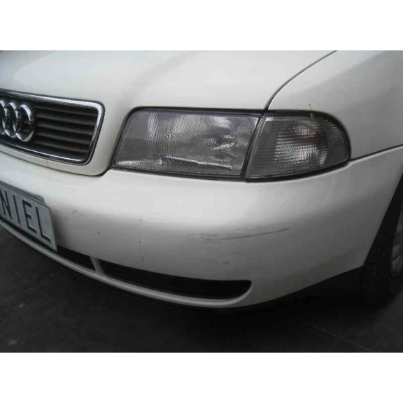 audi a4 berlina (b5) del año 1996
