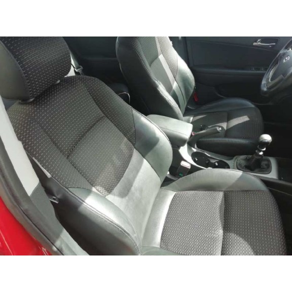 hyundai i30 del año 2008