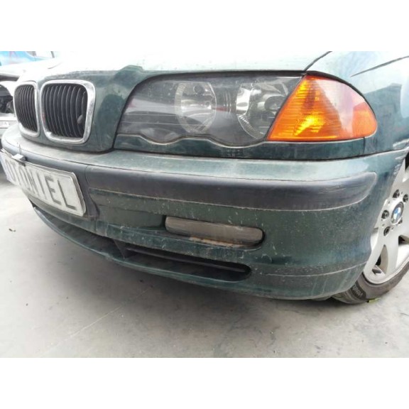 bmw serie 3 berlina (e46) del año 1998