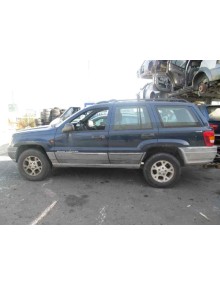chrysler jeep gr.cherokee (wj/wg) del año 2001