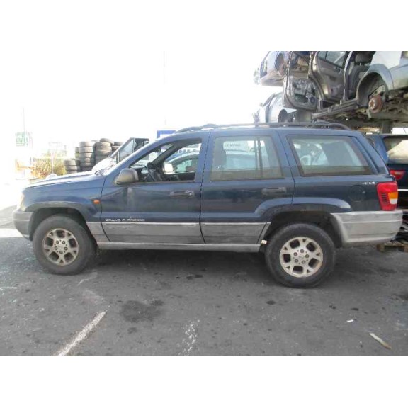 chrysler jeep gr.cherokee (wj/wg) del año 2001