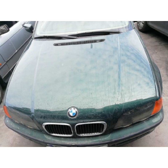 bmw serie 3 berlina (e46) del año 1998