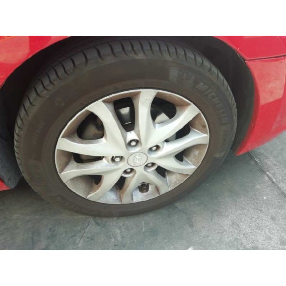 hyundai i30 del año 2008