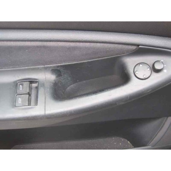 audi a4 berlina (b5) del año 1996