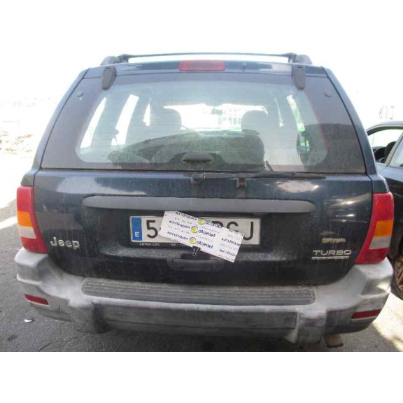 chrysler jeep gr.cherokee (wj/wg) del año 2001