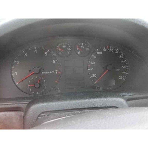 audi a4 berlina (b5) del año 1996