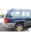 chrysler jeep gr.cherokee (wj/wg) del año 2001