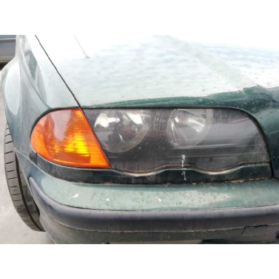 bmw serie 3 berlina (e46) del año 1998