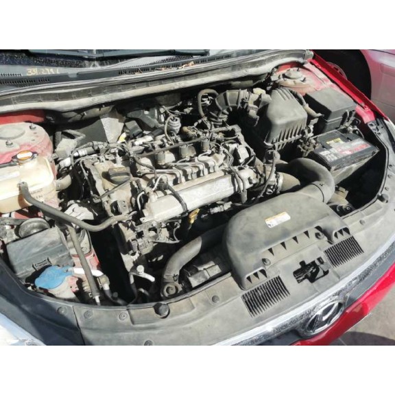 hyundai i30 del año 2008