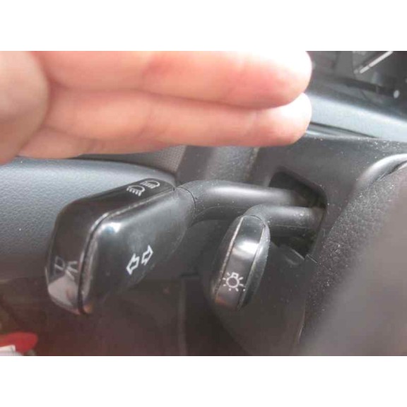 audi a4 berlina (b5) del año 1996