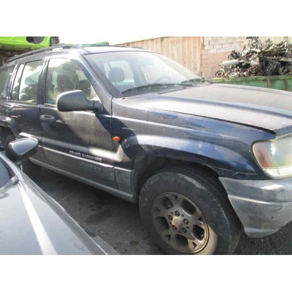 chrysler jeep gr.cherokee (wj/wg) del año 2001