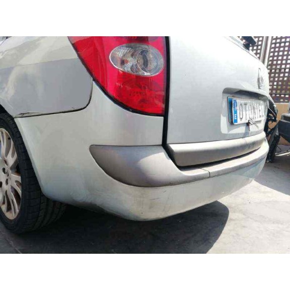 renault laguna ii grandtour (kg0) del año 2002