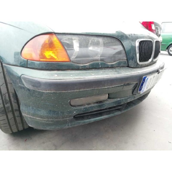bmw serie 3 berlina (e46) del año 1998