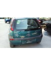 opel corsa c del año 2002