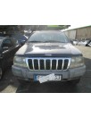 chrysler jeep gr.cherokee (wj/wg) del año 2001