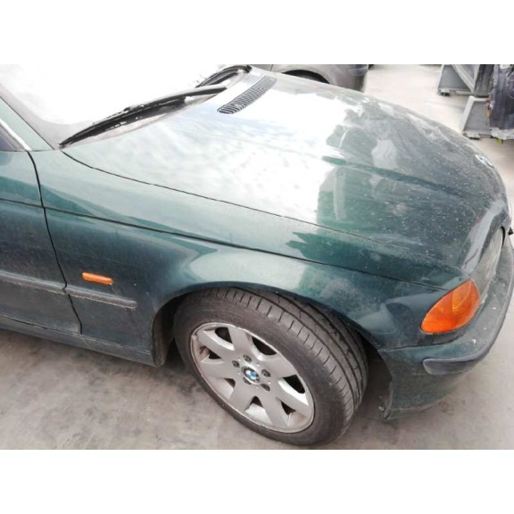 bmw serie 3 berlina (e46) del año 1998