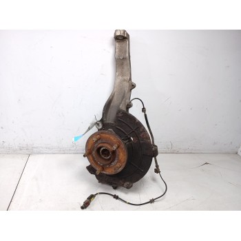 Recambio de mangueta delantera derecha para chrysler jeep gr.cherokee (wh) 3.0 crd limited referencia OEM IAM 52090178ac  