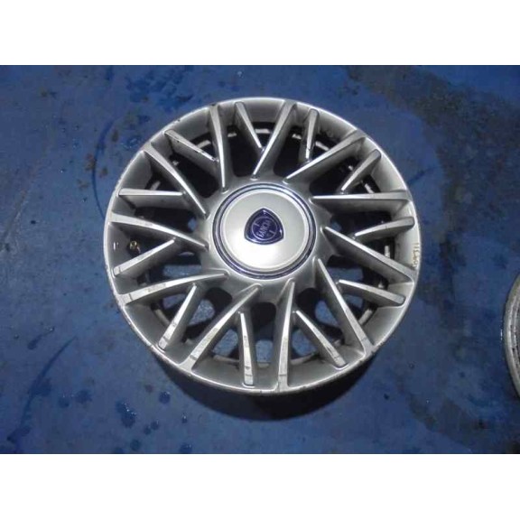 lancia ypsilon (402) del año 2013