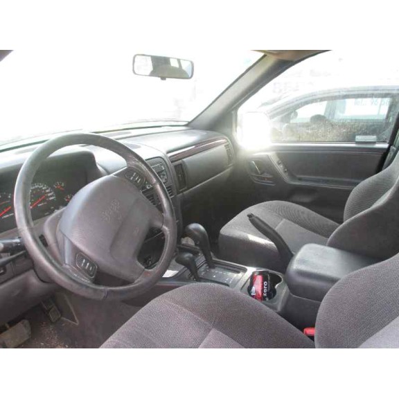 chrysler jeep gr.cherokee (wj/wg) del año 2001