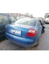audi a4 berlina (8e) del año 2003