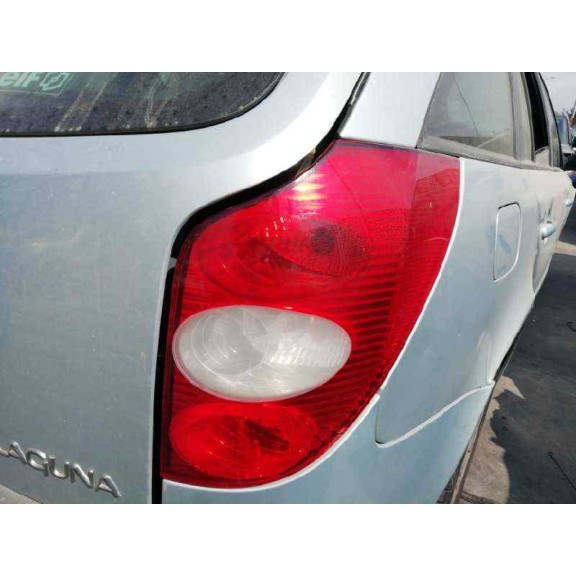 renault laguna ii grandtour (kg0) del año 2002