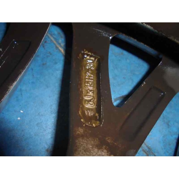 lancia ypsilon (402) del año 2013