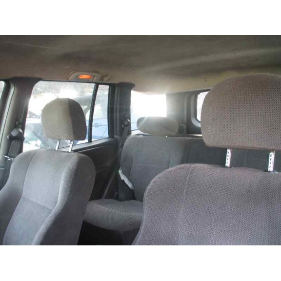 chrysler jeep gr.cherokee (wj/wg) del año 2001