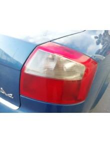 audi a4 berlina (8e) del año 2003 2