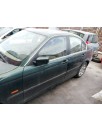 bmw serie 3 berlina (e46) del año 1998