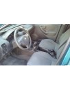 opel corsa c del año 2002