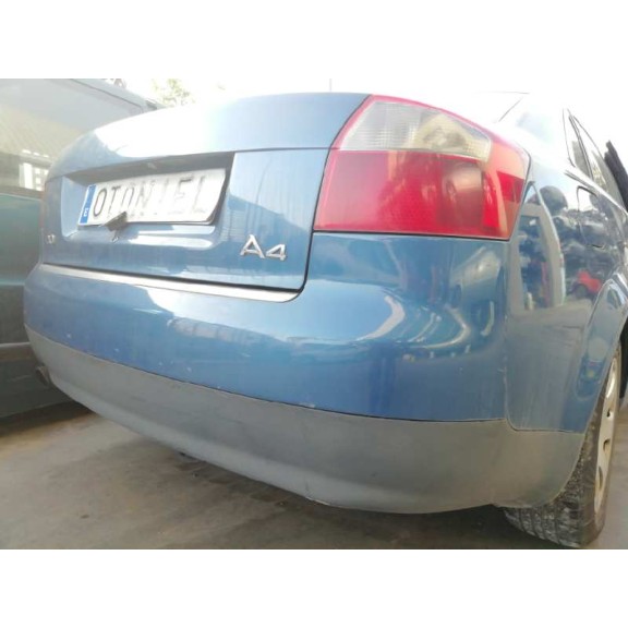 audi a4 berlina (8e) del año 2003