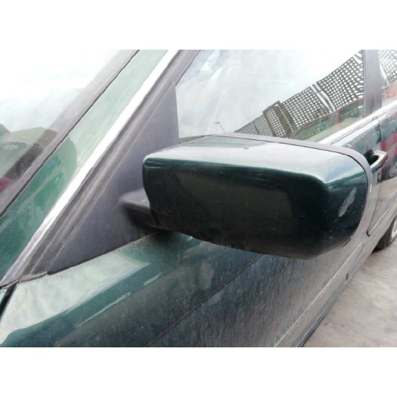 bmw serie 3 berlina (e46) del año 1998