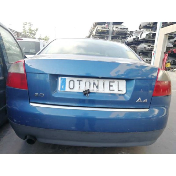 audi a4 berlina (8e) del año 2003