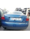 audi a4 berlina (8e) del año 2003