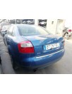 audi a4 berlina (8e) del año 2003