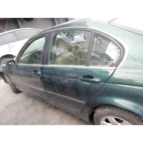 bmw serie 3 berlina (e46) del año 1998