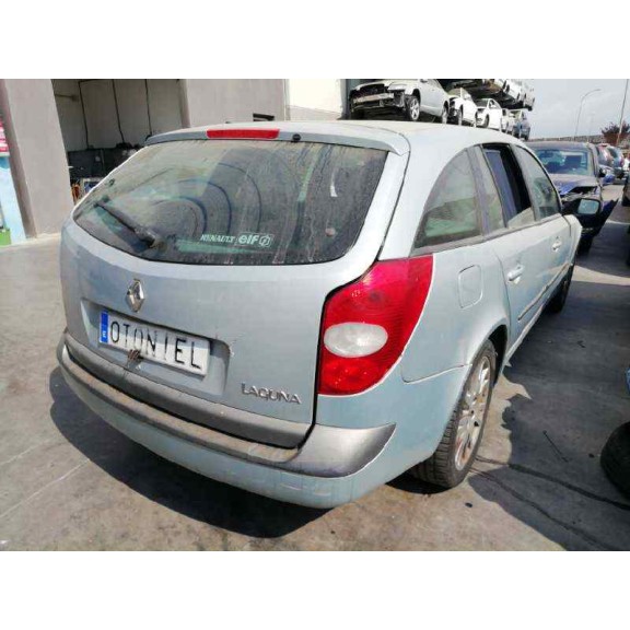 renault laguna ii grandtour (kg0) del año 2002