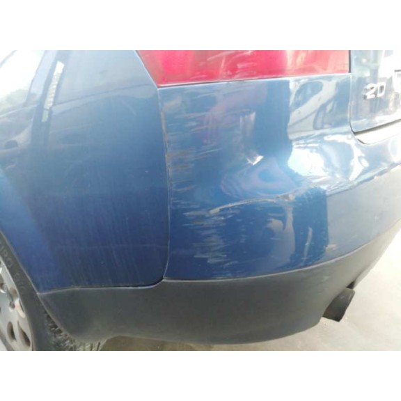 audi a4 berlina (8e) del año 2003