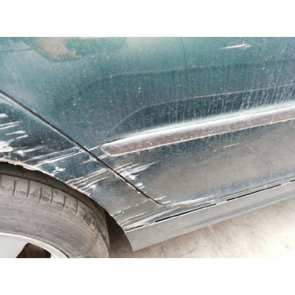 bmw serie 3 berlina (e46) del año 1998